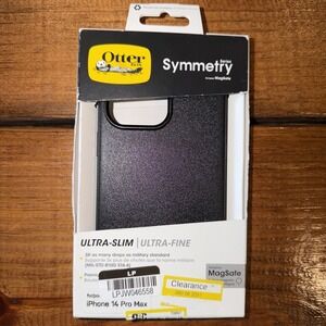 OtterBox Apple iPhone 14 Pro Max Symmetry Series Case with MagSafe